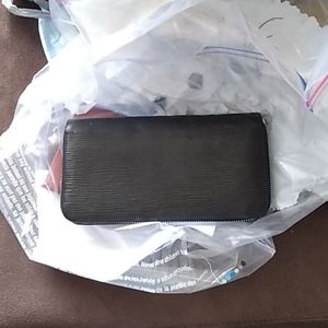Louis Vuitton wallet